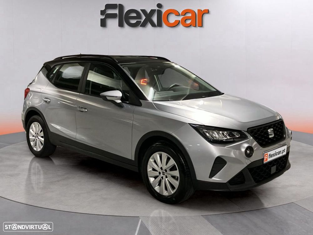 SEAT Arona 1.0 TSI Style - 1