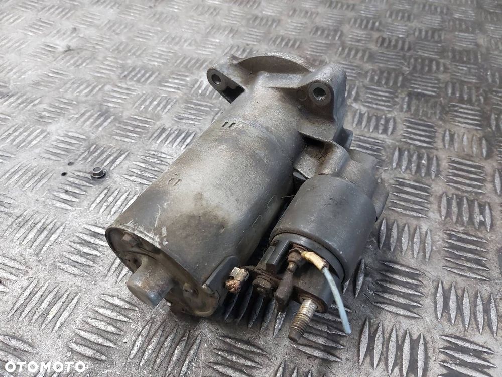 ROZRUSZNIK PEUGEOT PARTNER I BERLINGO I 1.4 8V - 3