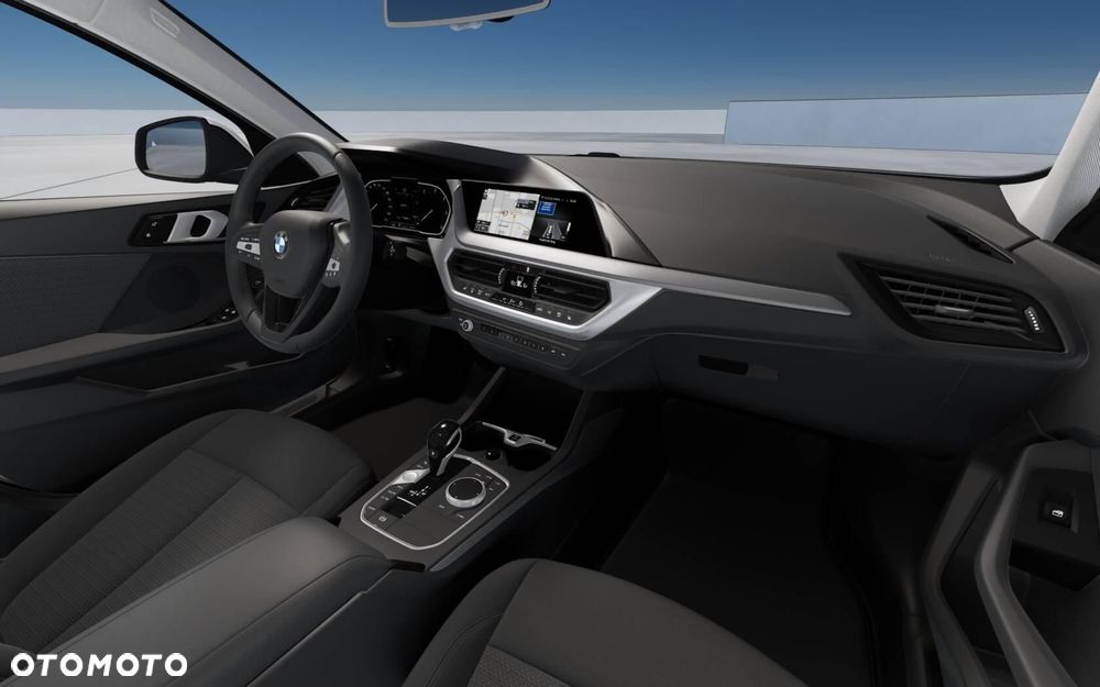 BMW Seria 1 118d Advantage - 8