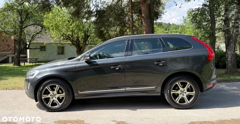 Volvo XC 60 D4 AWD Summum - 12