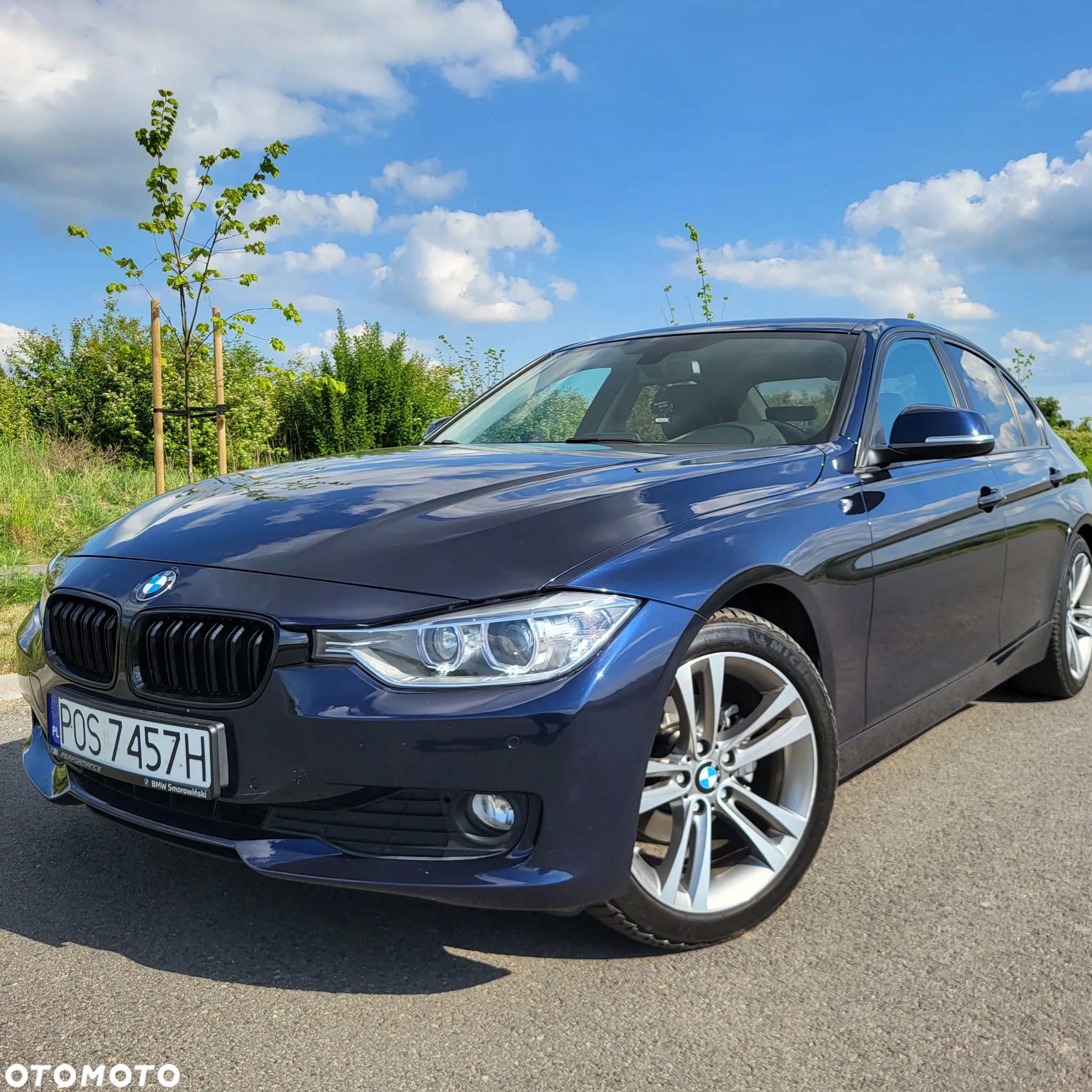 BMW Seria 3 - 1