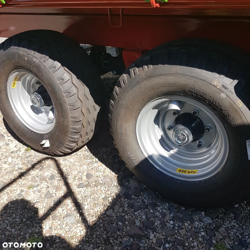 Pronar T663/2 - 15