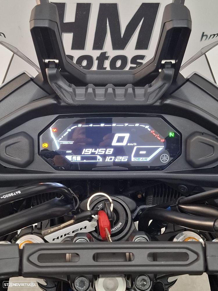 Yamaha Tracer 7 - 18 MESES DE GARANTIA - 8