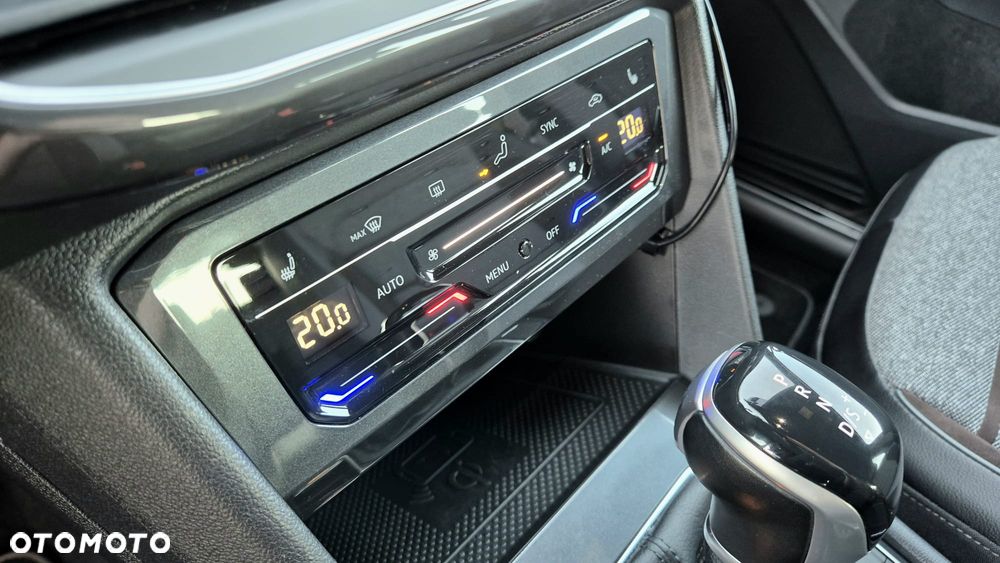 Seat Tarraco 2.0 TDI Xcellence S&S DSG - 22