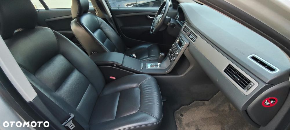 Volvo S80 2010