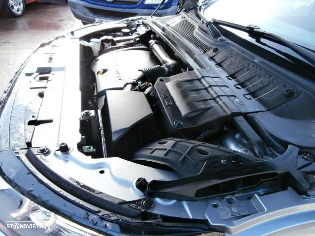 Land Rover Range Rover Evoque 2.2 SD4 Dynamic - 42
