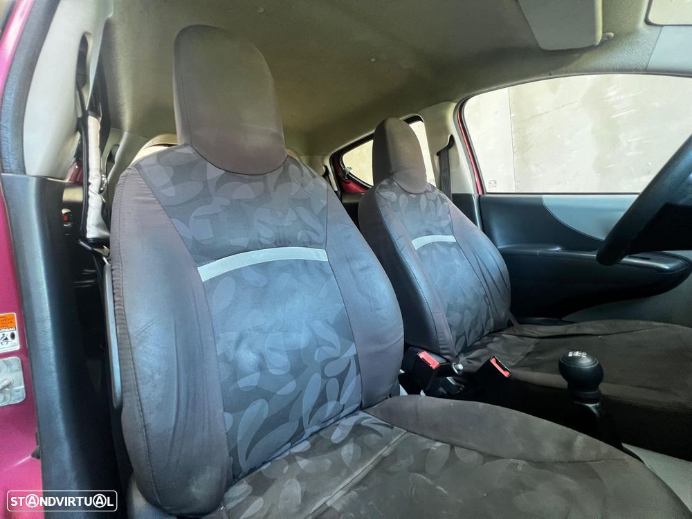 Suzuki Alto 1.0 GL Style - 16
