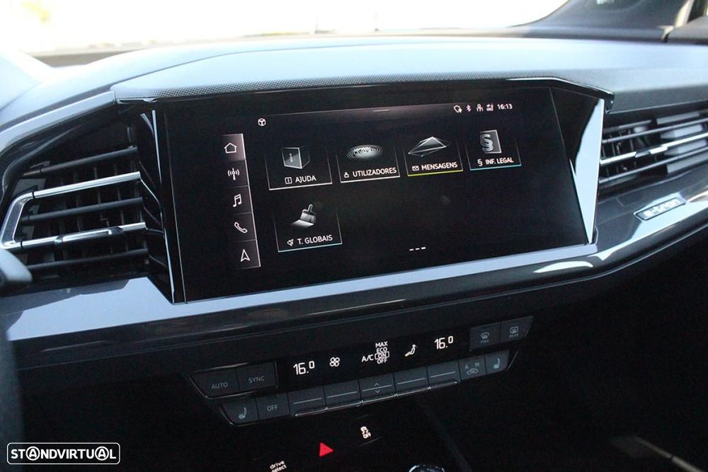 Audi Q4 Sportback e-tron 35 - 32