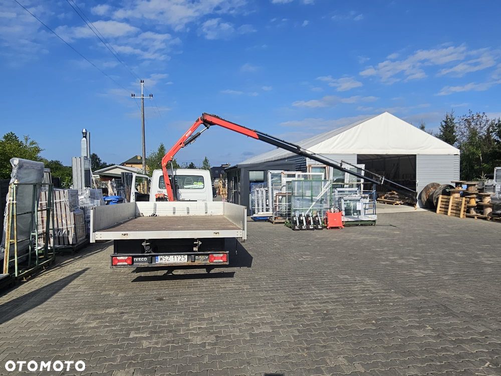 Befard XF 3206C - 3