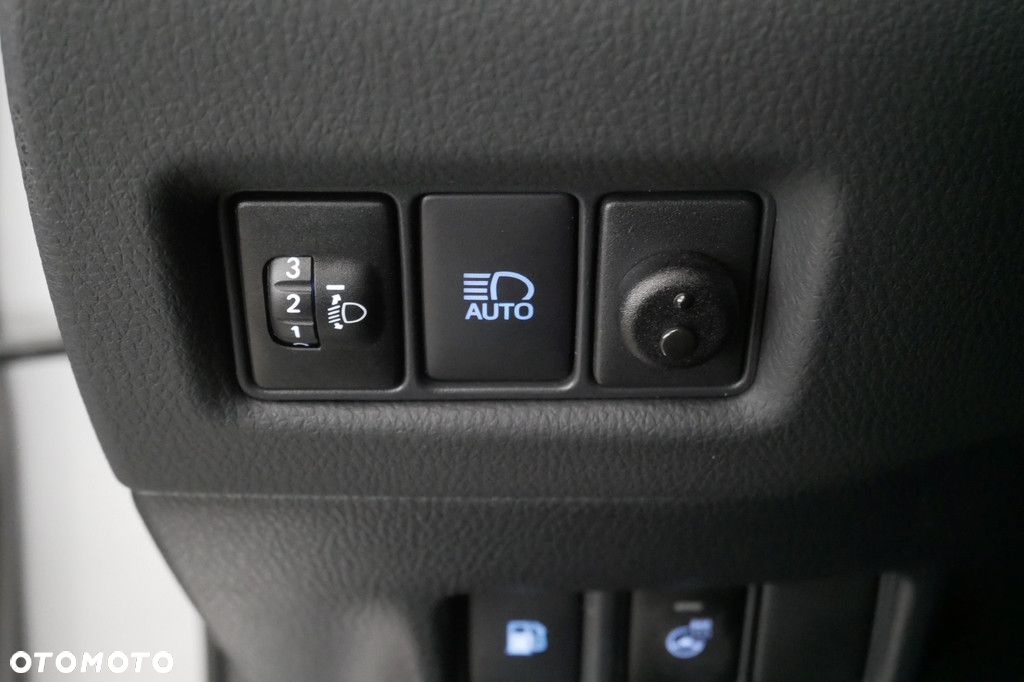 Toyota C-HR 1.8 Hybrid Style - 26