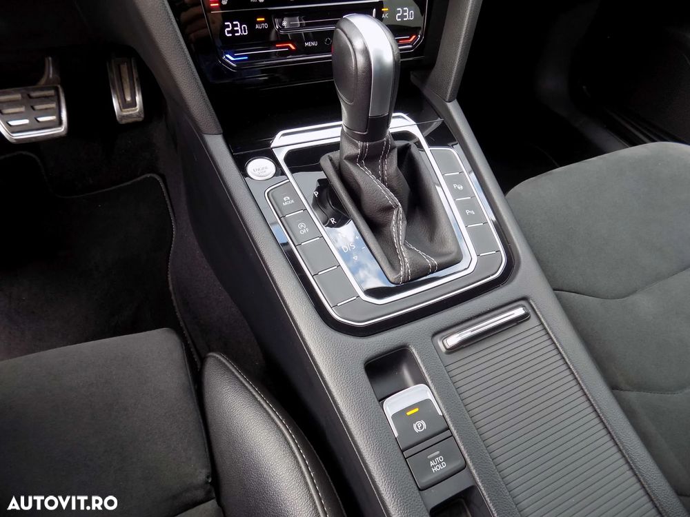 Volkswagen ARTEON 2.0 TSI OPF DSG R-Line - 26