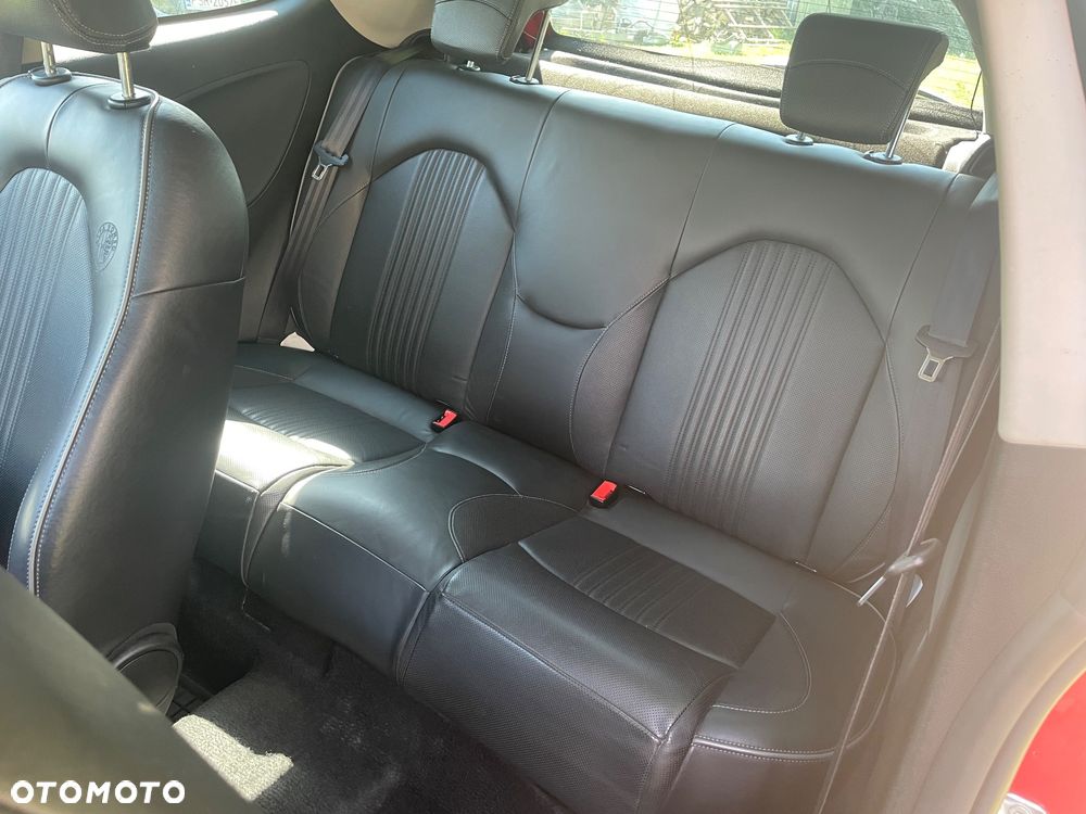 Alfa Romeo Mito 1.4 8V - 17