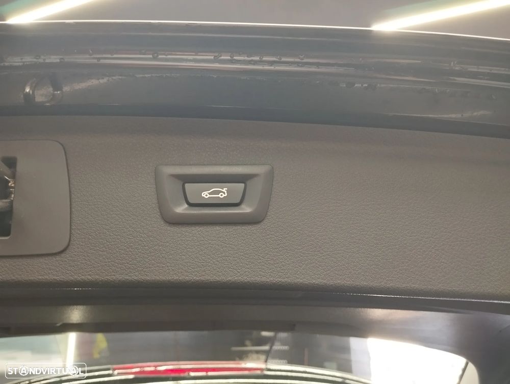 BMW 216 Active Tourer d - 12
