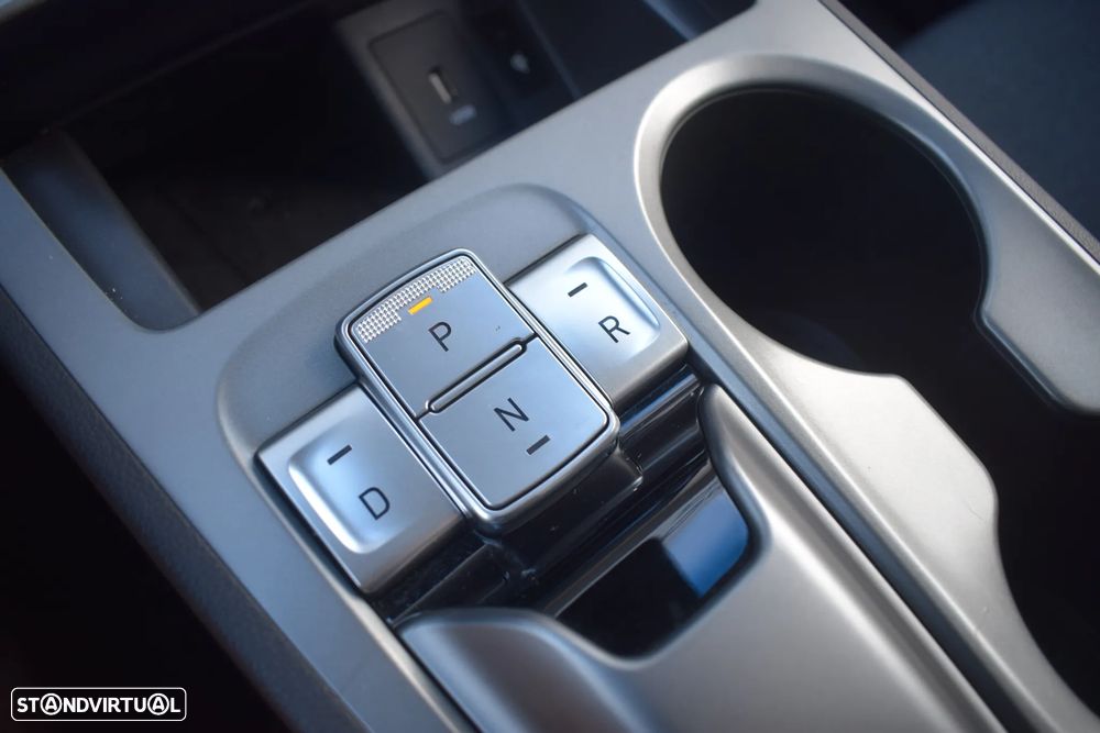 Hyundai Kauai EV 64 kWh Premium - 57