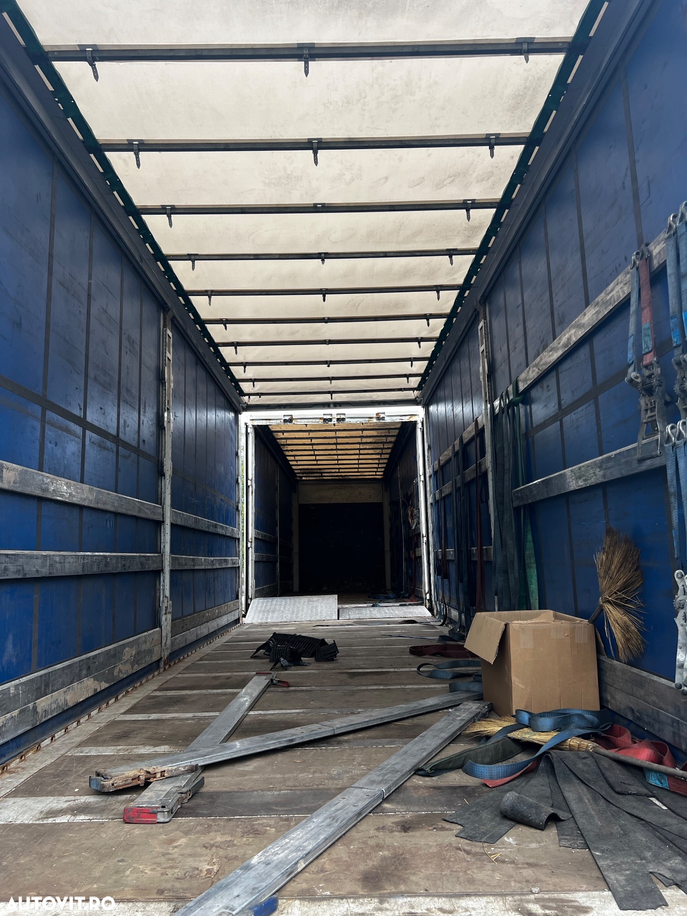 MAN Tgx480 XXL Euro6 - 6
