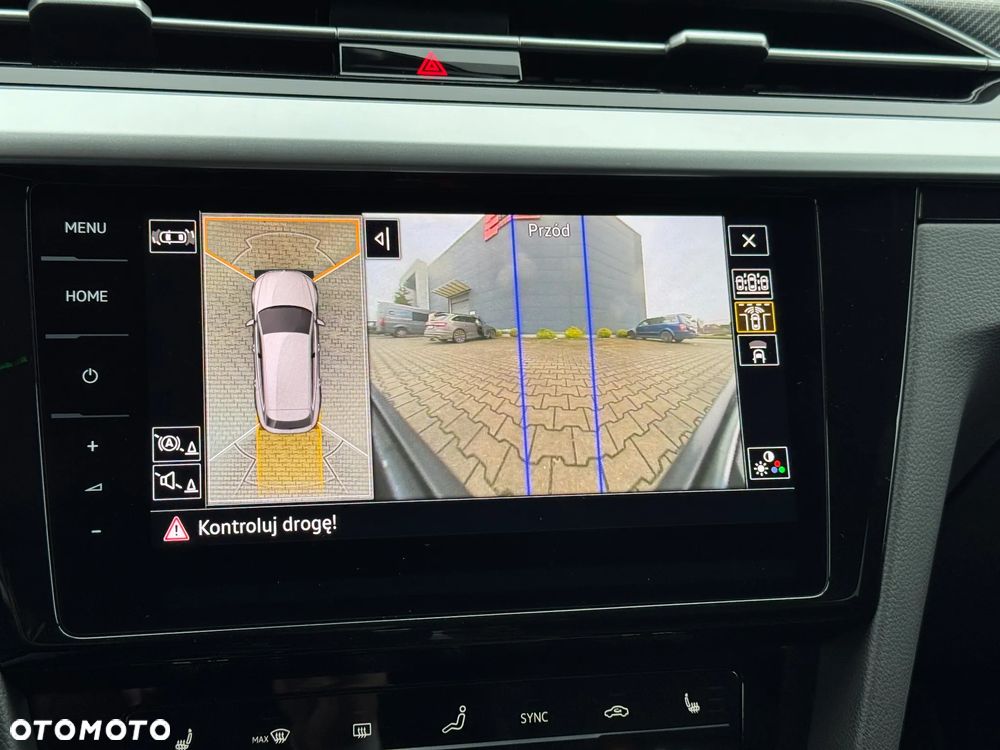 Volkswagen Arteon 2.0 TDI SCR 4Motion DSG R-Line - 39