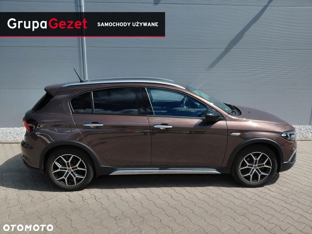 Fiat Tipo - 10