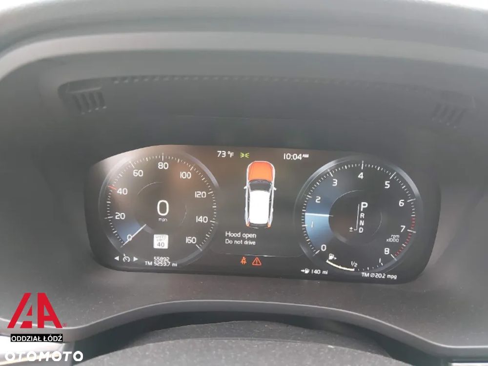 Volvo XC 60 T6 AWD Momentum - 12