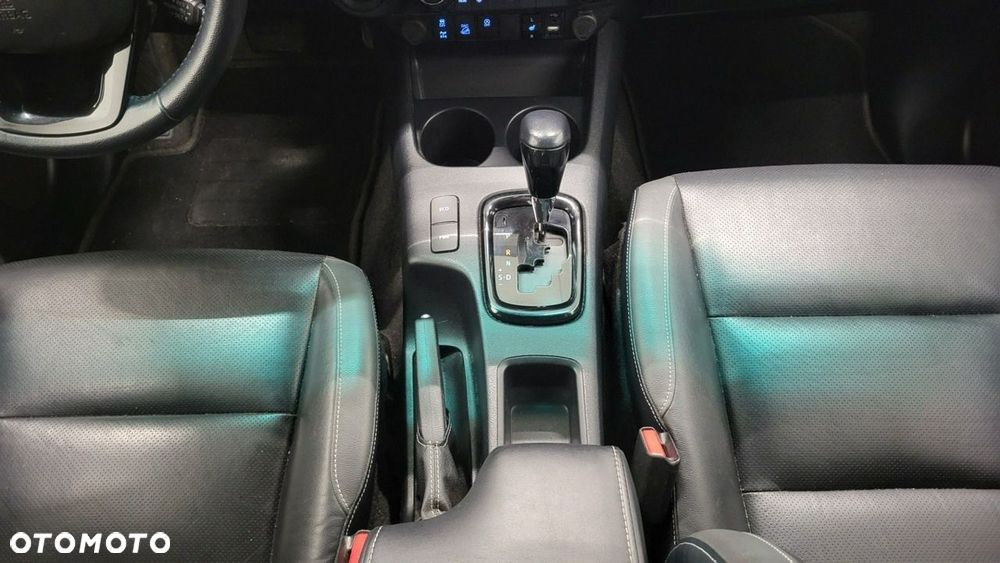 Toyota Hilux - 19