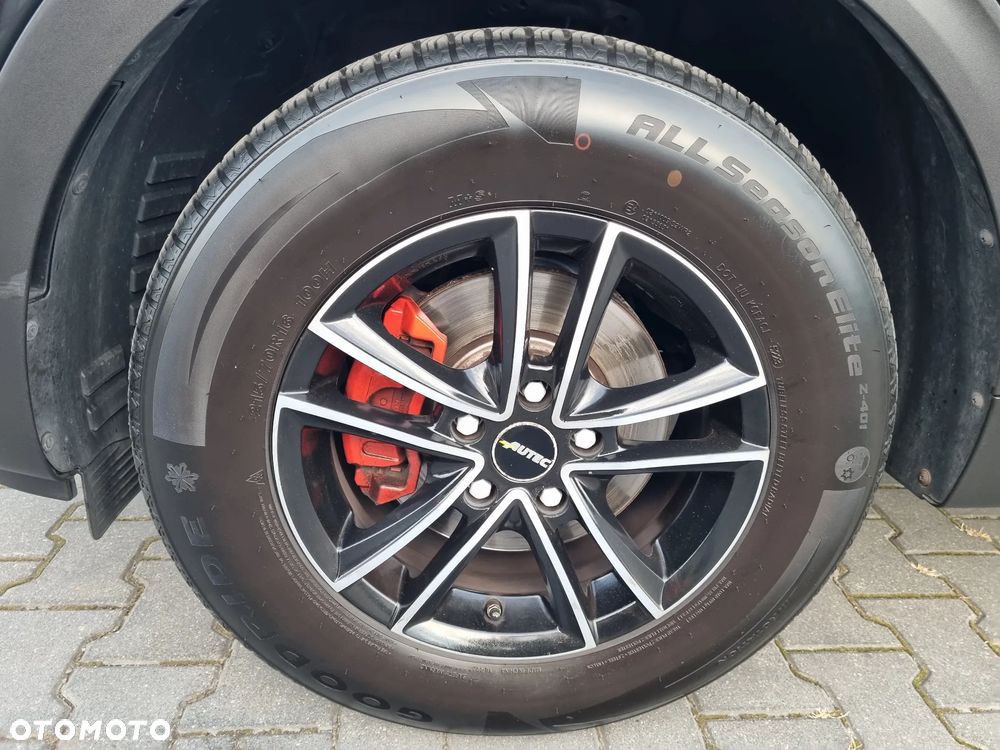 Kia Sportage - 37
