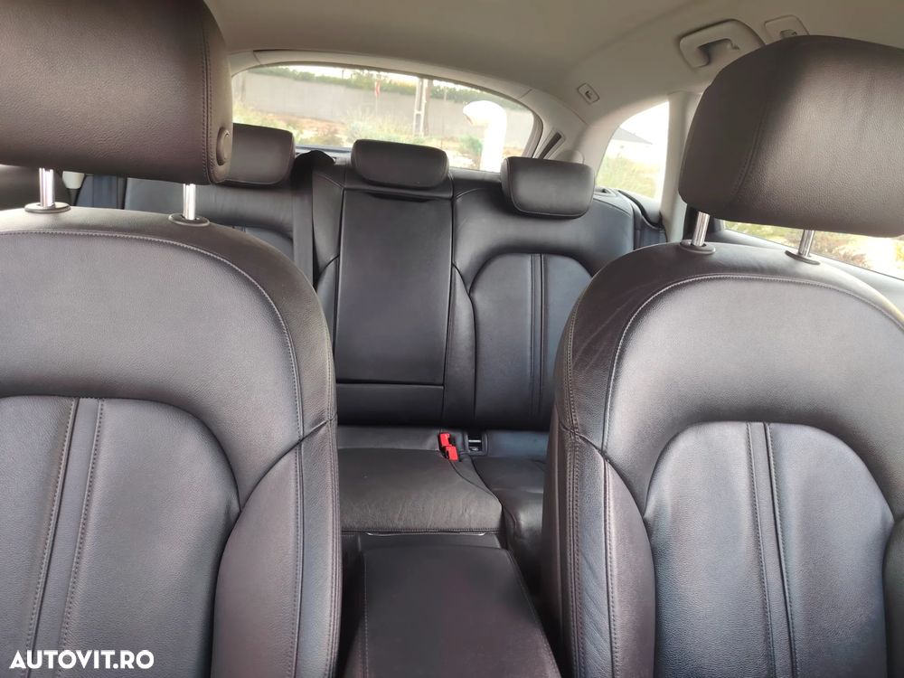 Audi A6 Avant 3.0 TDI DPF quattro S tronic - 17