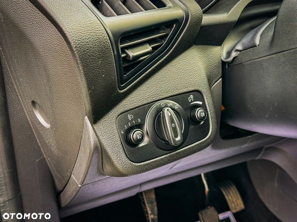 Ford Kuga 1.5 EcoBoost FWD Edition ASS - 13