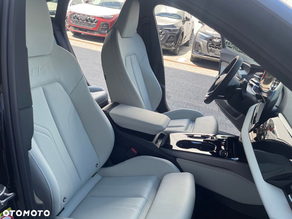 Audi A5 Limousine - 23