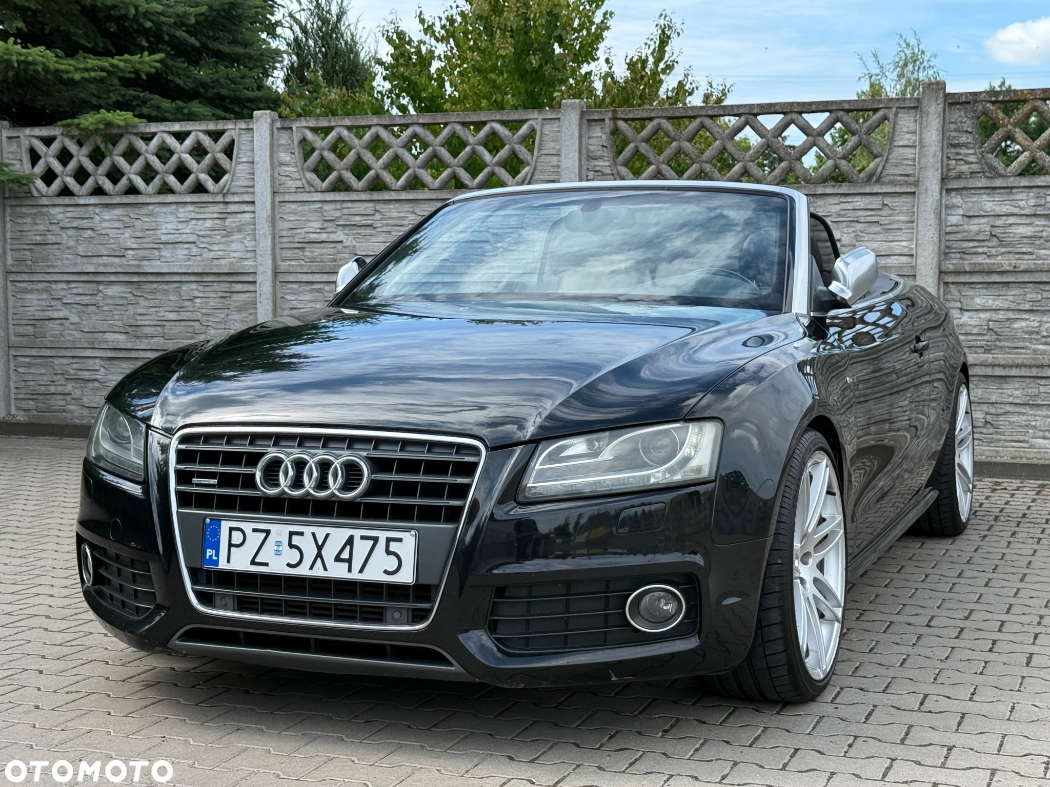 Audi A5 2.0 TFSI Quattro S tronic - 2