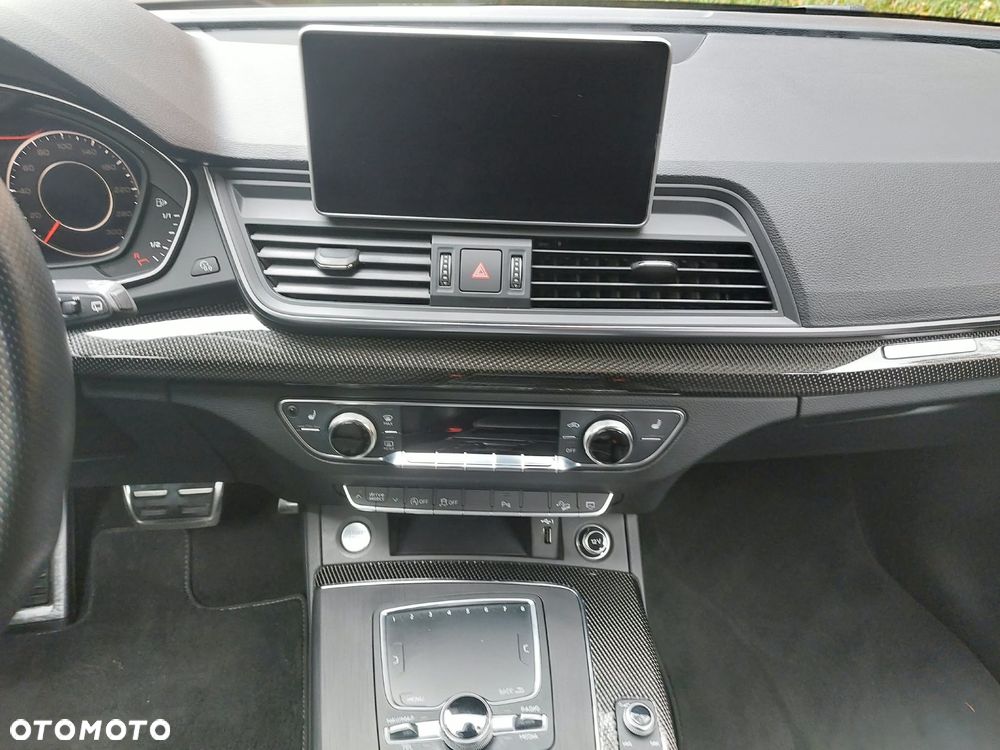 Audi Q5 2.0 TDI Quattro S tronic sport - 35