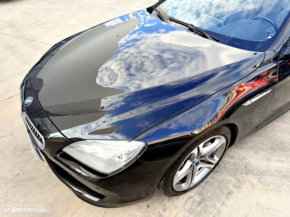 BMW 640 i - 52