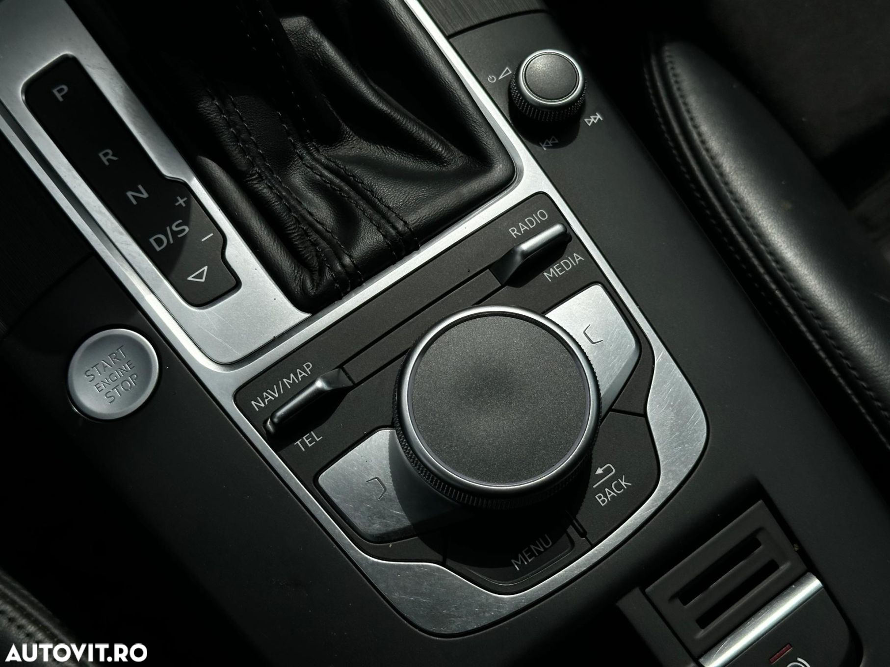 Audi A3 - 17