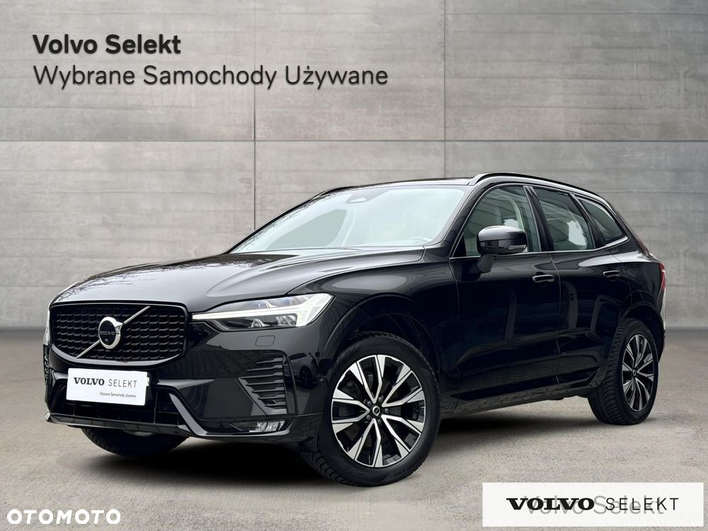 Volvo XC 60 - 1