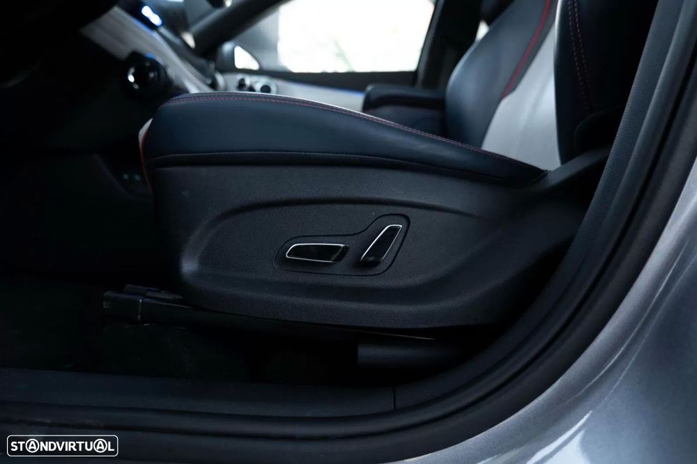 BYD Atto 3 Comfort - 24