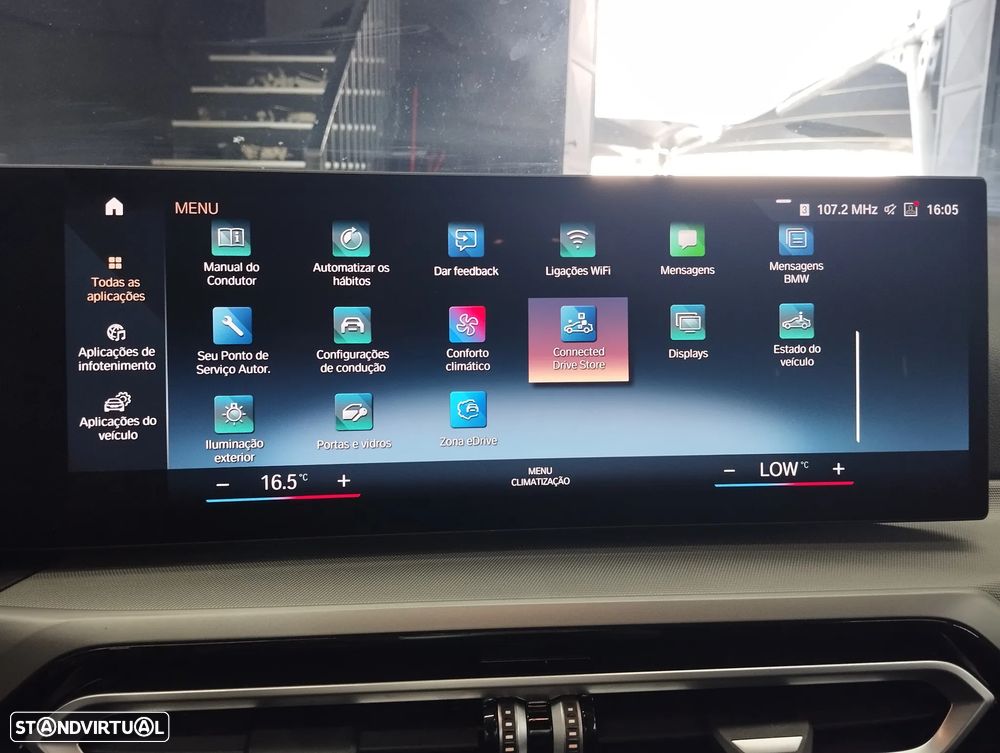 BMW 320 e Auto - 36