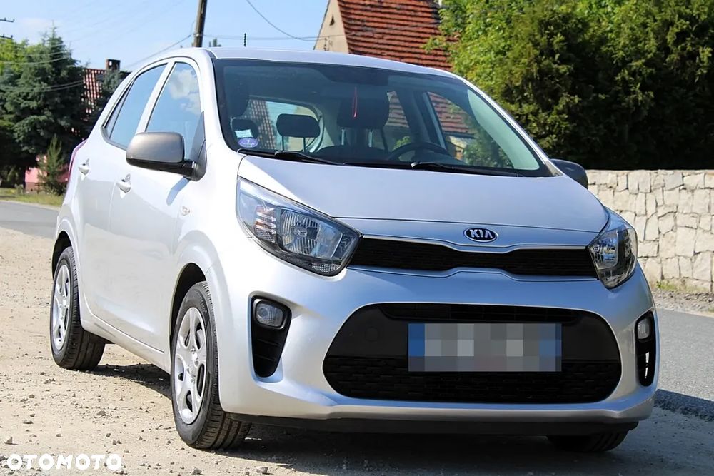 Kia Picanto - 4