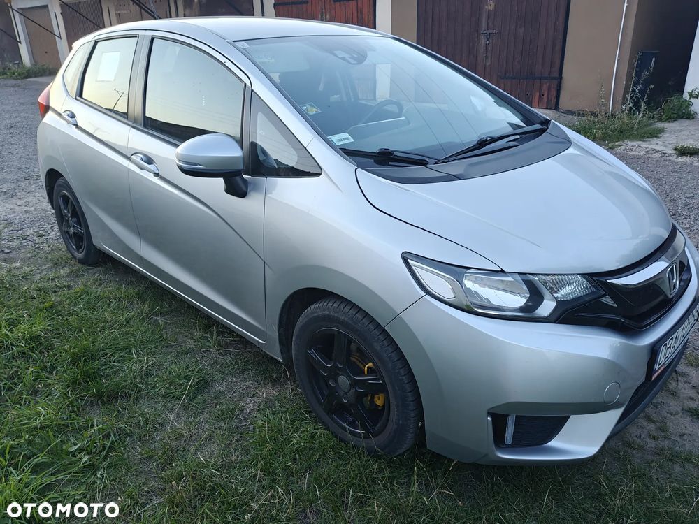 Honda Jazz 1.3 Trend - 2