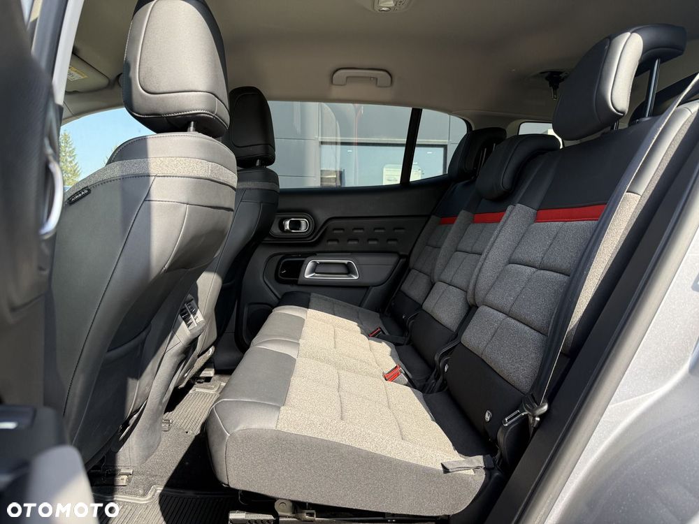 Citroën C5 Aircross - 26