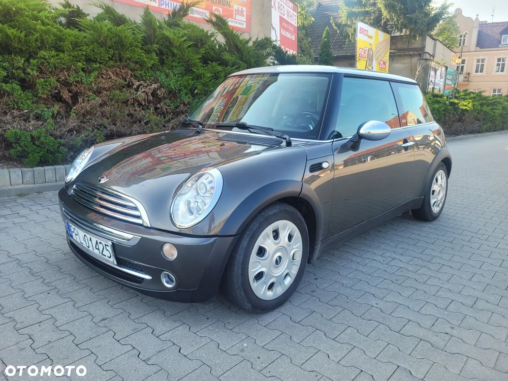 MINI Cooper - 13