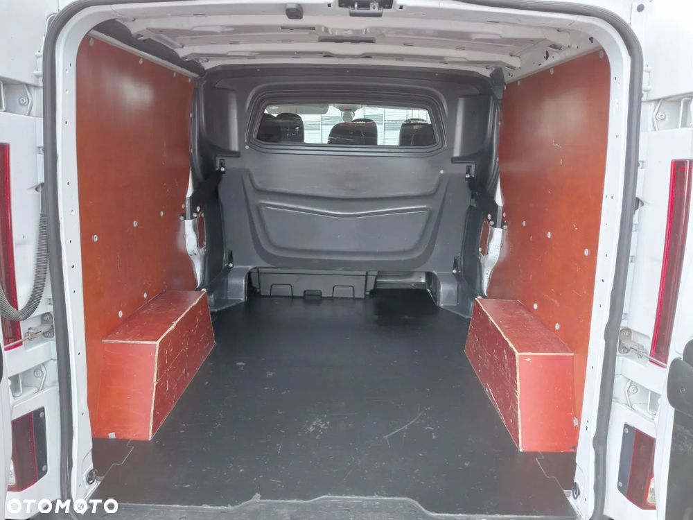 Renault Trafic 2.0 dCi L2H1 HD Business (bryg.) - 14