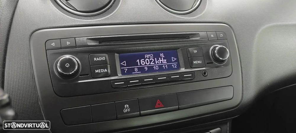 SEAT Ibiza 1.2 TSI FR - 31