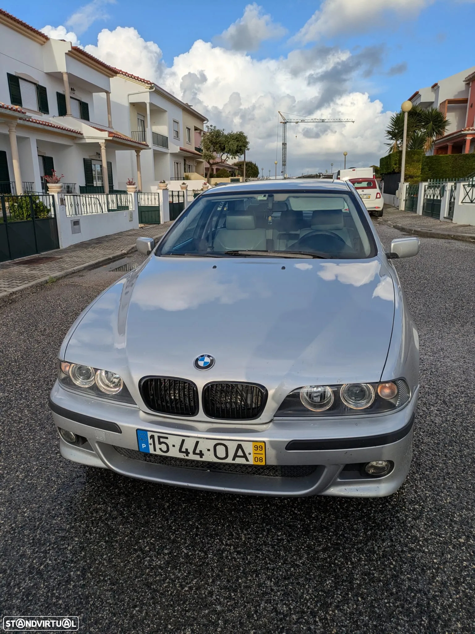 BMW 530 d - 2