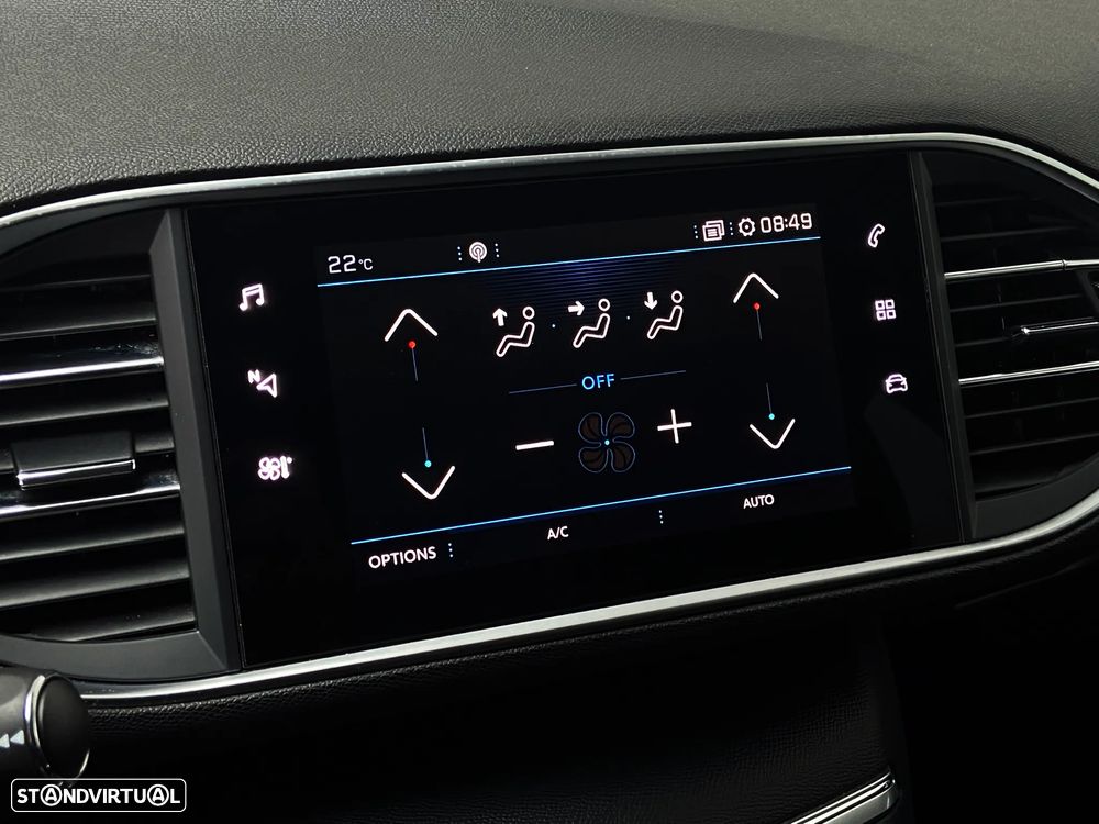 Peugeot 308 1.2 PureTech Style - 15