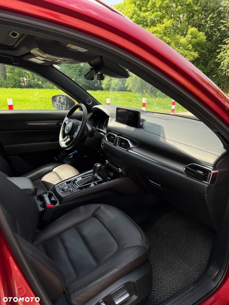 Mazda CX-5 - 16