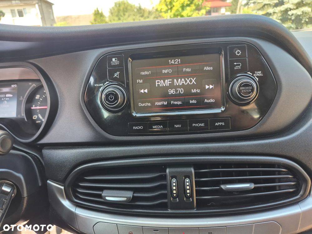 Fiat Tipo 1.4 16v Easy - 17
