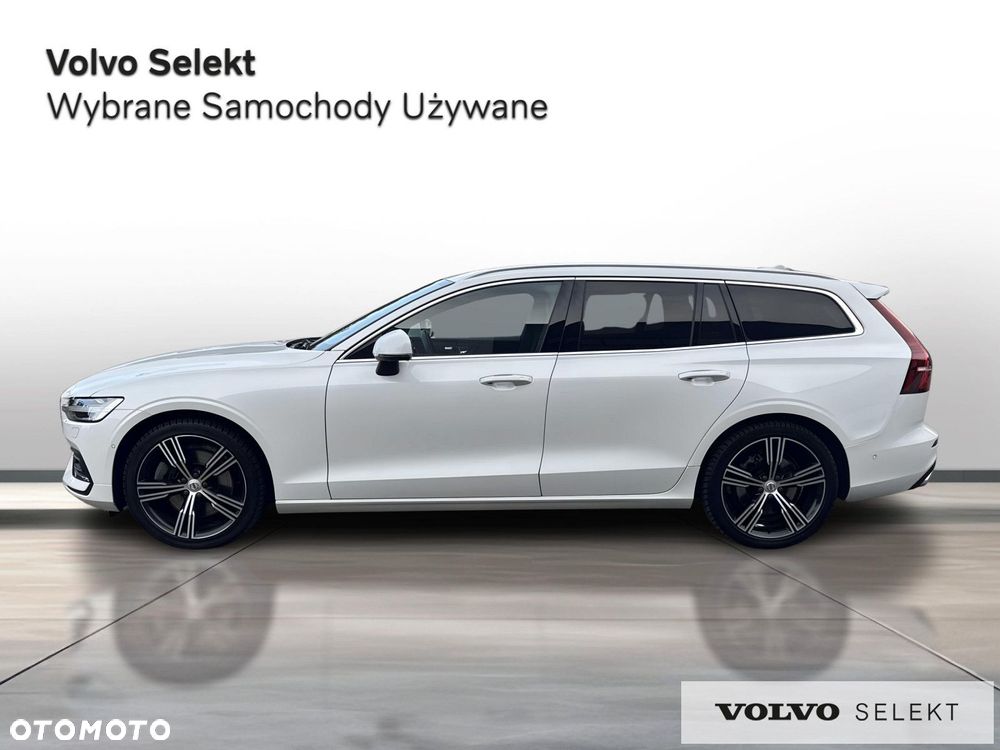 Volvo V60 - 3