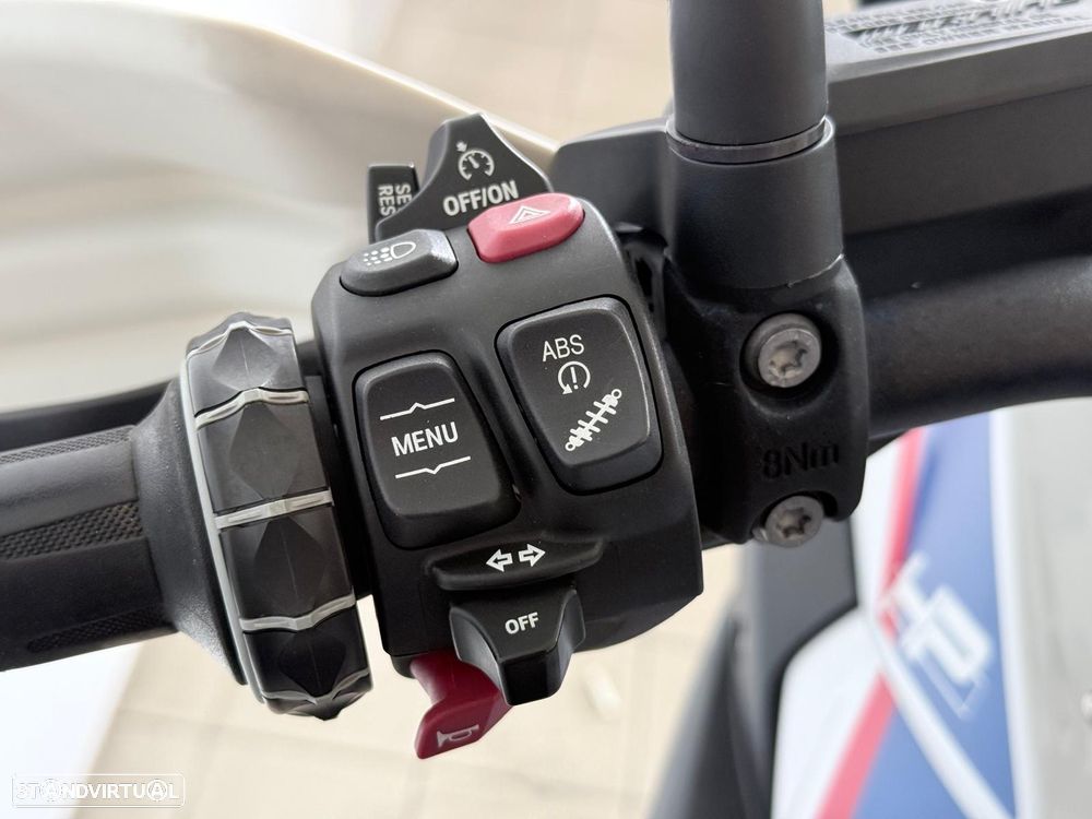 BMW R 1250 GS HP - 7