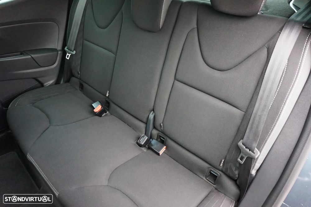 Renault Clio 1.5 dCi Limited - 18