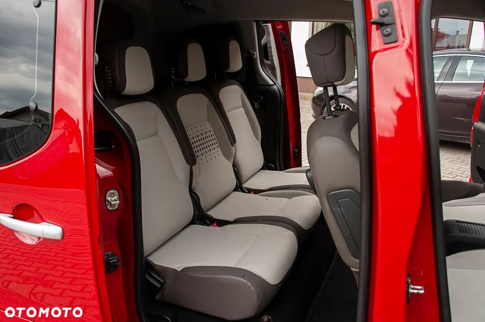 Citroën Berlingo ver-1-6-hdi - 13