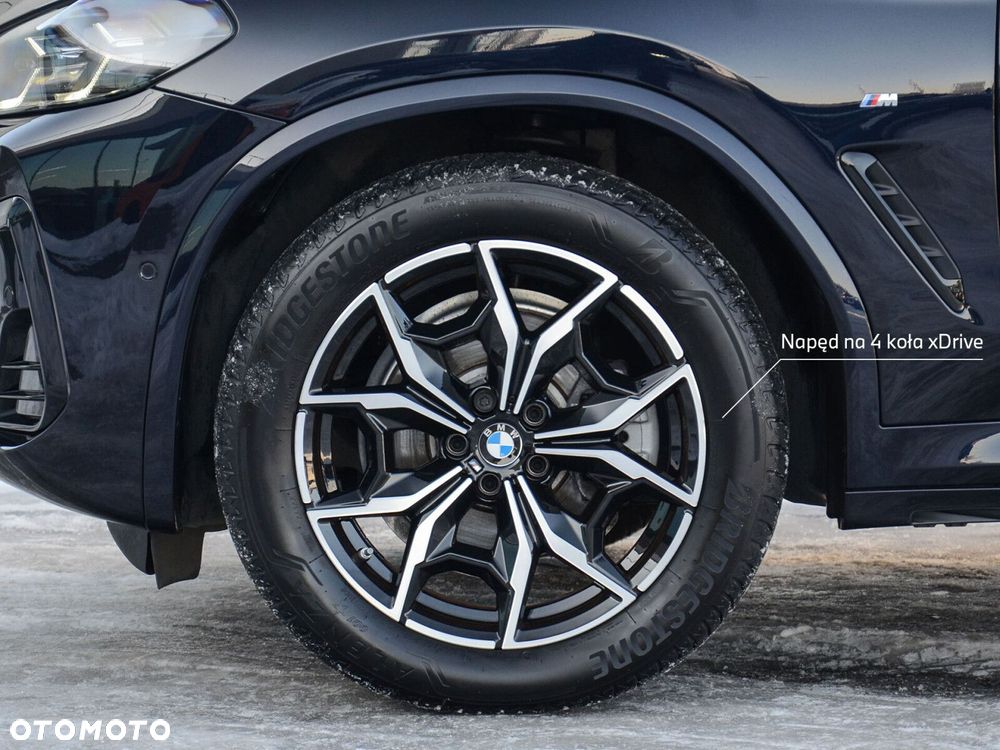 BMW X4 - 8