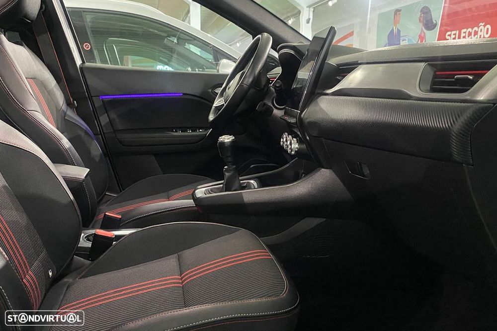 Renault Captur 1.0 TCe RS Line - 14